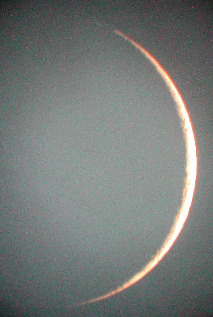 New
                      Moon